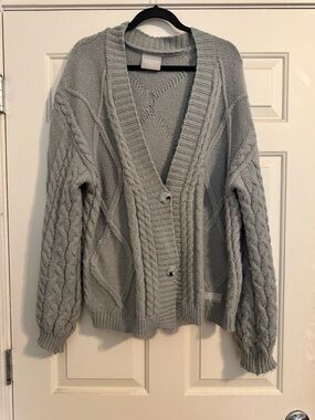 Taylor Swift Tortured poets department cardigan